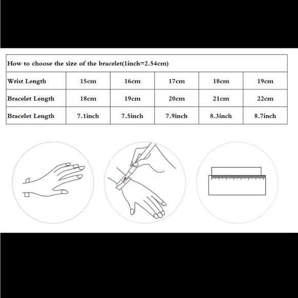 Green Beaded Charm Bracelet with Tree of Life Heart Pendants Boho Silver Emerald - Picture 7 of 13